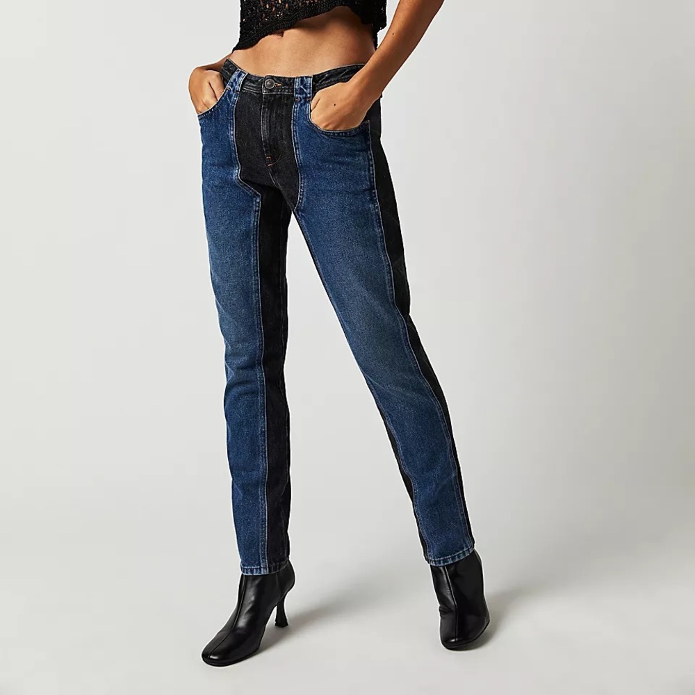 Diesel Tail-HSP Jeans